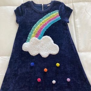 Baby Sara girls dress size 6